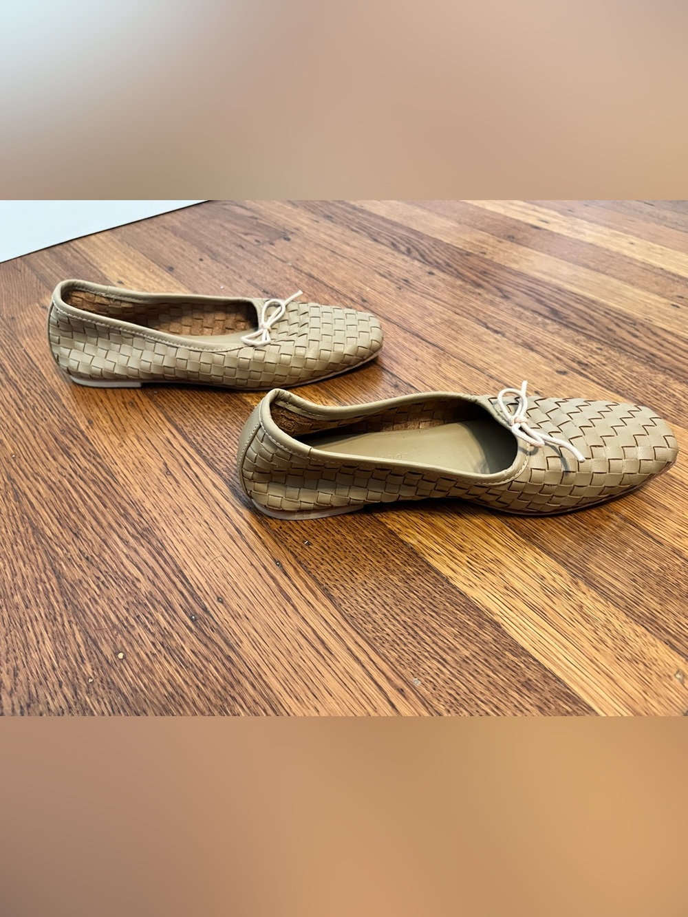 Freda Salvador Jada Ballet Flats - Picture 7 of 8